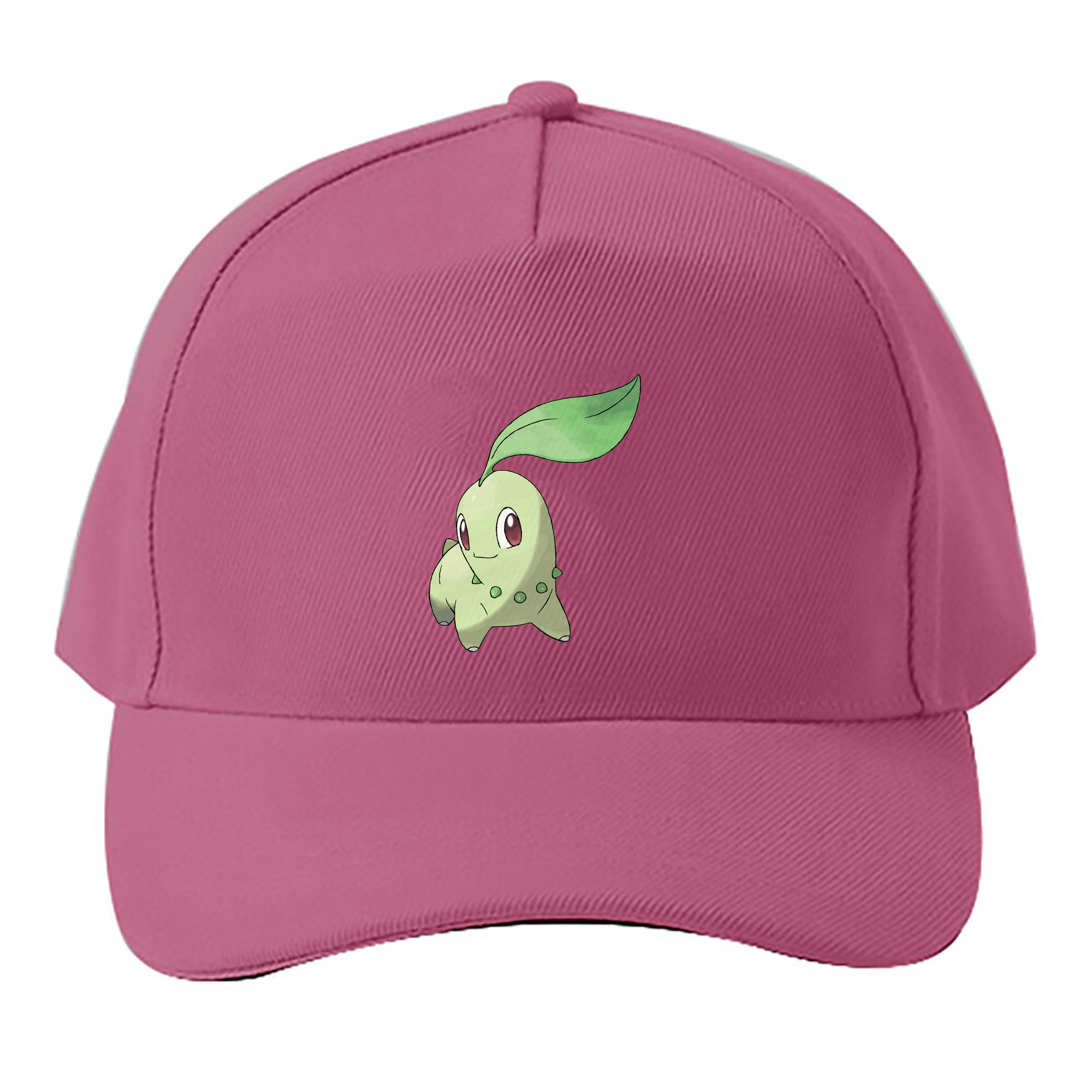 （画像用） ポケットモンスター Pokémon ベースボールキャップ 綿100％ 男女兼用 帽子 スポーツ